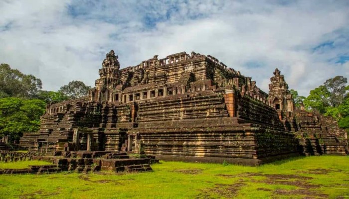 Templo Baphuon